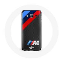 Coque pour Samsung Galaxy Grand Prime BMW M Collection Logo