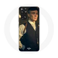 Coque pour Xiaomi Redmi Note 11S Peaky Blinders Thomas Shelby