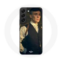 Coque pour Samsung Galaxy S21 FE Peaky Blinders Thomas Shelby