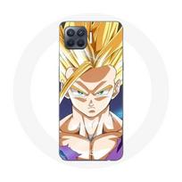 Coque pour Oppo A93 Manga Dragon Ball Z Gohan