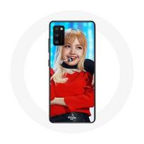 Coque pour Samsung Galaxy S20 Plus Blackpink Lisa Playing With Fire en MelOn Music Awards