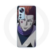 Coque pour Xiaomi Mi 12 / 12X Hunter x Hunter Hisoka Morow Manga