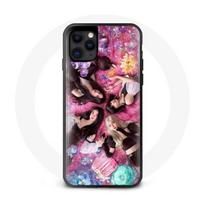 Coque pour Iphone 12 Pro Max BLACKPINK ET PUBG Mobile Ready For Love Pubg Virtual Concert
