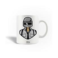 Mug en Céramique PUBG Mobile Sticker