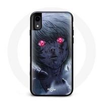 Coque pour Iphone XS Max Kurapika Hunter x Hunter manga