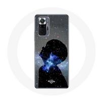 Coque pour Xiaomi Redmi Note 10 Pro BTS Bangtan Garçon Kim Taehyung Fanart