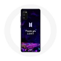 Coque pour Samsung Galaxy S20 Plus Bangtan Sonyeondan Concert BTS Army Bomb Lightstick