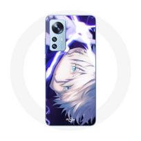 Coque pour Xiaomi Mi 12 / 12X Satoru Gojo Jujutsu Kaisen Anime