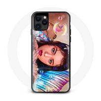 Coque pour Iphone 11 Pro Max Blackpink Jisoo Poster Fanart
