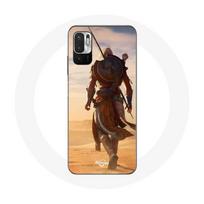 Dėklas Xiaomi Redmi Note 10 5G Assassin's Creed Vaizdo žaidimų serija
