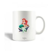 Mug en Céramique La Petite Sirène Ariel