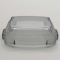 Skutuvo galvutės apsauginis dangtelis Panasonic ES-LV9EX ES-LV9F ES-LV9FX ES-LV9D ES-LV9DX ES-LV9E
