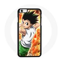Coque Iphone 5 Gon Hunter X Hunter - Maniacase