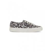 Superga 2705 Šviesaus leopardo rašto S4121swaad 220/220