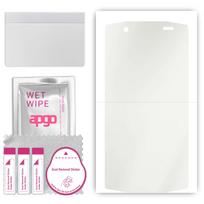 apgo Hydrogel Matte Screen Protector for Ulefone Armor 15, Hydrogel Film, Flexible, Soft TPU with positioning layer easy installation
