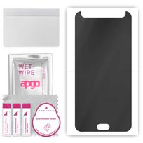 apgo Hydrogel Privacy Matte Screen Protector for OnePlus 5, Anti Spy, Hydrogel Film, Flexible, Soft TPU with positioning layer easy installation