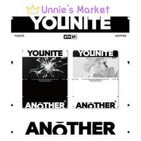 YOUNITE - ANOTHER 6th EP Album (FLARE Ver. / BLOOM Ver.) Random VER.