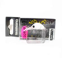Shimano ZO-C25T Cardiff Chibitoro 25S Jungtas Vobleris Nuskęstantis 007 812520