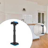Bathroom Cabinet Door Install Support ,Adjusting Labor Saving Lifting Bracket for 1 piece