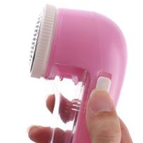 Portable USB Electric Sweater Clothes Lint Remover Blanket Carpet Shaver Machine