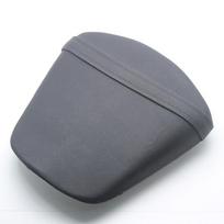Motociklo keleivio sėdynės užvalkalas Odinė sėdynės pagalvėlė SUZUKI GSXR600/750 2011-2013 juoda