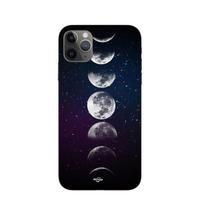 Maniacase case for iPhone 11 Pro Max moon phase night star juoda