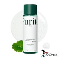 Purito Seoul Wonder Relief Centella Tonikas 200ml 1 PCS white