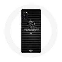 Coque pour Samsung Galaxy S20 plus Paris Saint Germain PSG Fier d'être Parisien