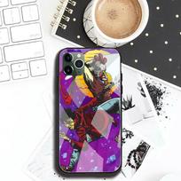 populiarus žaidimas karštosios linijos miami 3 telefono dėklas grūdintas stiklas, skirtas iPhone 12 pro max mini 11 Pro XR XS MAX 8 X 7 6S 6 Plus SE 2020 dėklas iphone 11 pro