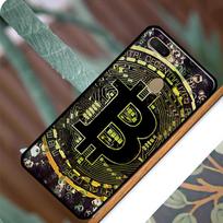 Bitcoin BTC For OPPO A5 A9 A31 A53 2020 Case Cover For OPPO A52 A72 A15 A1K A3S A5S A53S A54 A94 A74 OPPO A1K black