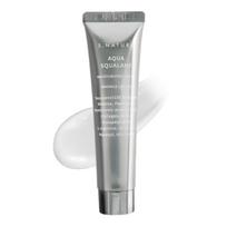 S.NATURE Aqua Squalane drėkinamasis kremas, 2,7 uncijos / 80 ml, Korėjos kosmetika, Kbeauty, mėginys