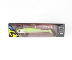 Duo Soft Lure Bay Ruf BR Chatter Shad Set 18 grams PCC0658 (4698)