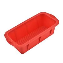 Kepimo forma duonai Nonstick BPA Free Kepimo skarda naminei duonai, pyragui, skrebučiams, mėsos kepiniui Maistinė, lengvai išimama, daugkartinė mėlyna