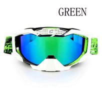 Snowboard Ski Goggles Anti Fog UV Skiing Motorcycle Eyewear Bike Eye Glasses Mask Snow None blue