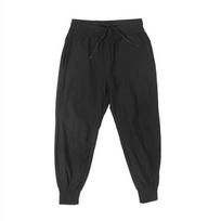 Men's Loose Large Size Casual Sweatpants Thin Loose Pants Running Training Fitness Pants 4XL