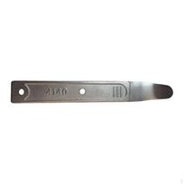 Car Trim Removal Tool, Auto Body Repairs Tools Repair Pry Bar, Easy Door Panel Removal, Clip, gray