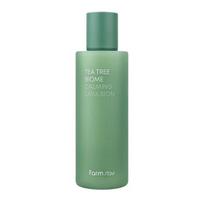FARMSTAY Tea Tree Biome Calming Emulsion 200ml 1 PCS