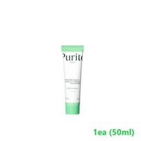 Purito Seoul Wonder Releaf Cream 50ml Centella Unscented 1ea white
