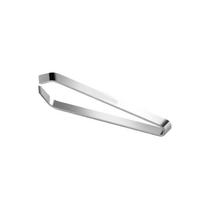 1 gabalas žuvies pincetas, nerūdijančio plieno įstrižų pincetų replių šalinimo įrankis 12*2*2 cm sidabras