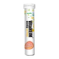 Vitaheim Cinkas + Vitaminas C 20 tablečių (20 dienų verta), Korėjos sveikas maistas