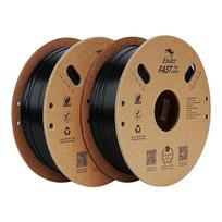 Creality Ender Fast PLA Filament 1.75mm High Fluidity High Speed 2KG 3D Printing Material High juoda