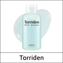 TORRIDEN (bo) „De-In Skin Booster“ 200 ml / Mažos molekulinės masės hialurono rūgšties odos stiprintuvas
