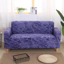 Spausdintas sofos užvalkalas Elastinis viskas 90-140