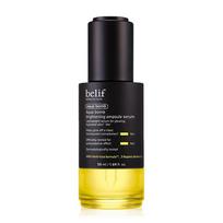 Belif Aqua Bomb Brightening Ampoule Serum, 50ml, 1 piece 1 PCS black