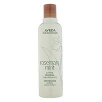 Aveda Rosemary Mint Shampoo, 250ml, 1 unit 1 PCS white