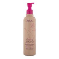 Aveda Cherry Almond Hand and Body Wash, 250ml, 1 pack 1 PCS