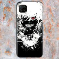 Tokyo Ghouls Fashion For Huawei Mate 40 30 20 20X 10 RS P Smart 2021 2020 Z S Pro Plus Lite 2019 Phone Case Shell P Smart 2018