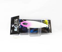 NS Black Hole Metalinis džigas Boca 60 gramų 310 Švytintis rožinis (7230)