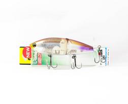 Yo Zuri Duel L Bass Wake Rider 105F Floating Lure F1247-HWS (9929)