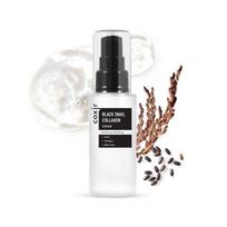 Coxir Black Snail Collagen Serum 50ml 1 PCS white